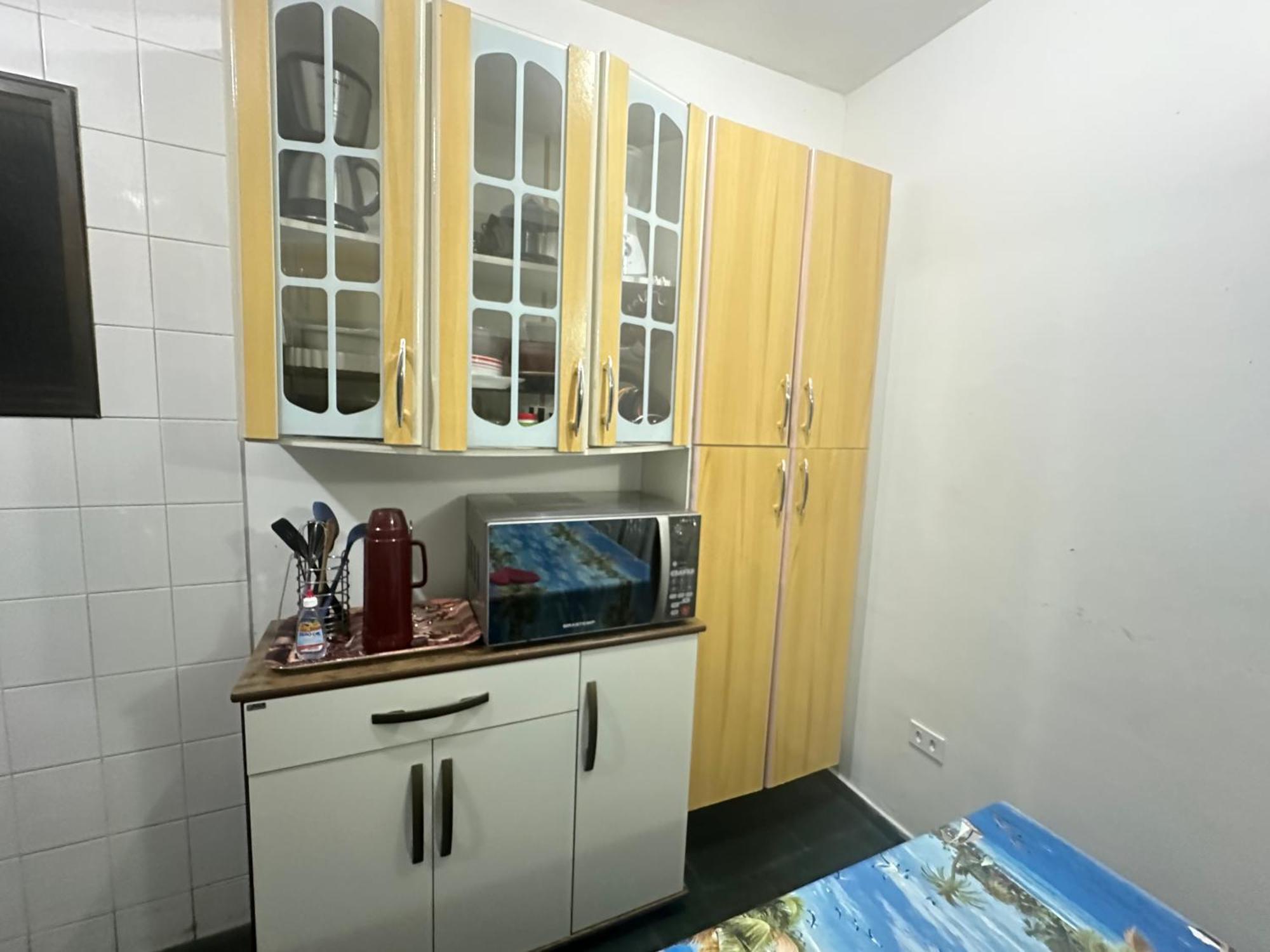 Triplex Piscina Churrasqueira Lava E Seca Wi-Fi E 2 Tvs Em Condominio Com 90M2 No Centro De Ubatuba Exterior foto