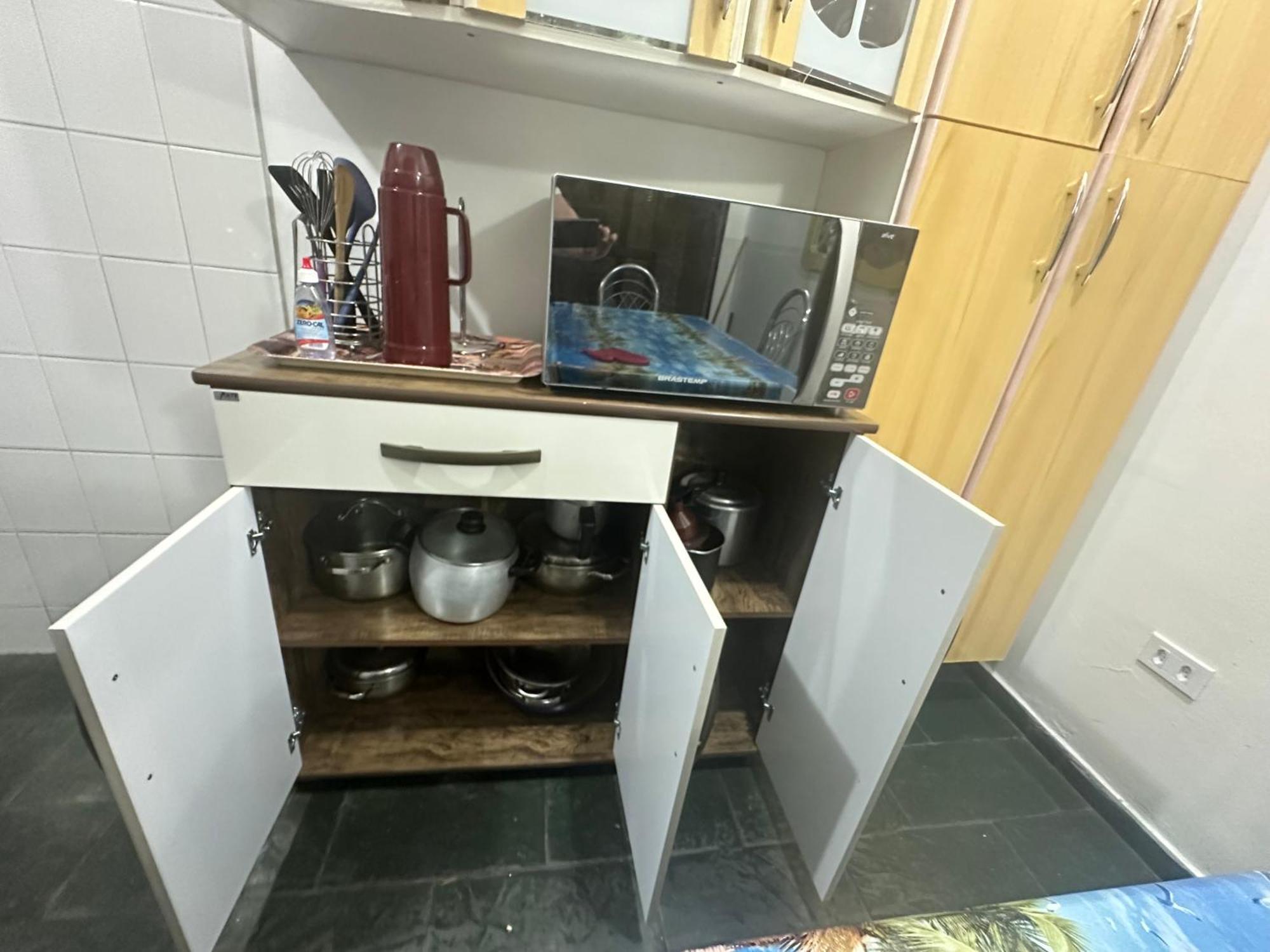 Triplex Piscina Churrasqueira Lava E Seca Wi-Fi E 2 Tvs Em Condominio Com 90M2 No Centro De Ubatuba Exterior foto